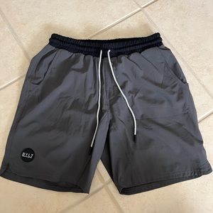 Bylt Athletic shorts